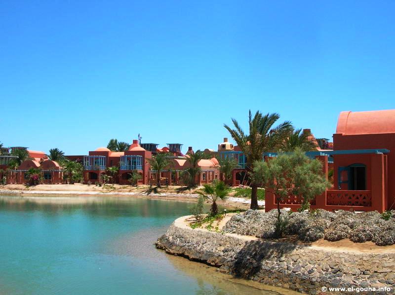 Hotel Sheraton Miramar Resort El Gouna 7624
